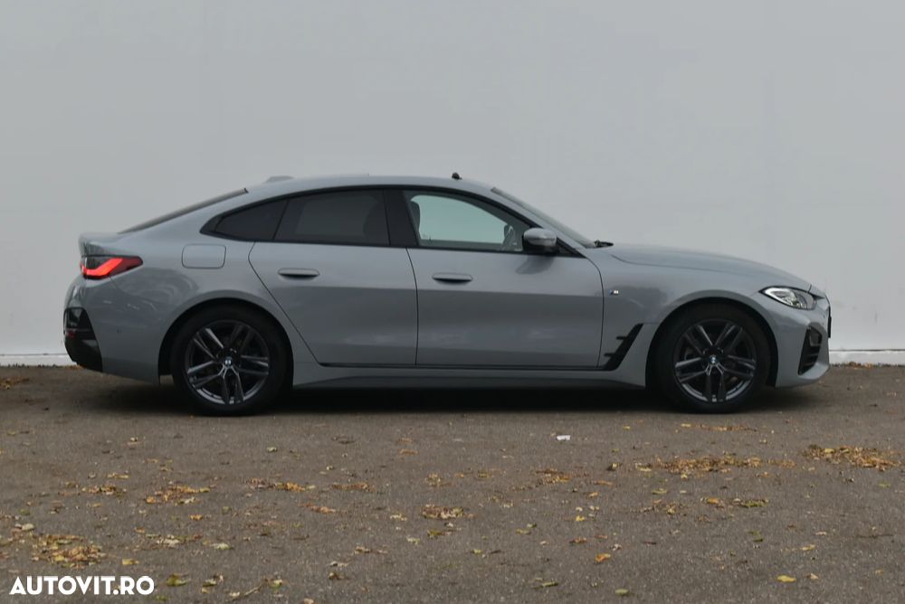 BMW Seria 4 - 8
