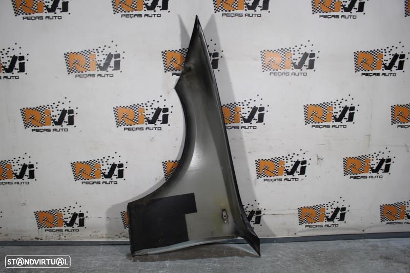 Guarda Lamas Direito Bmw 1 (E87)  Guarda Lamas Bmw Serie 1 E81 / E82 / - 6