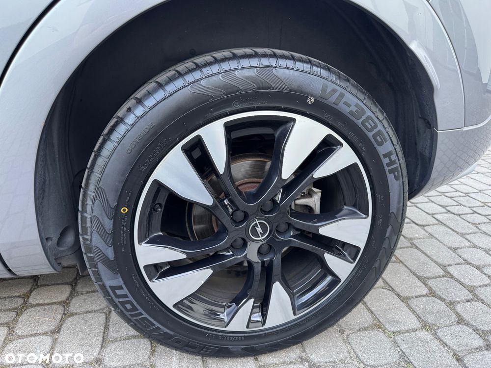Opel Grandland X 1.5 CDTI Edition Business Pack S&S - 9