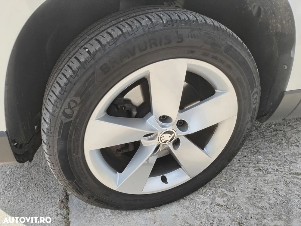 Skoda Karoq 2.0 TDI SCR Soleil - 15