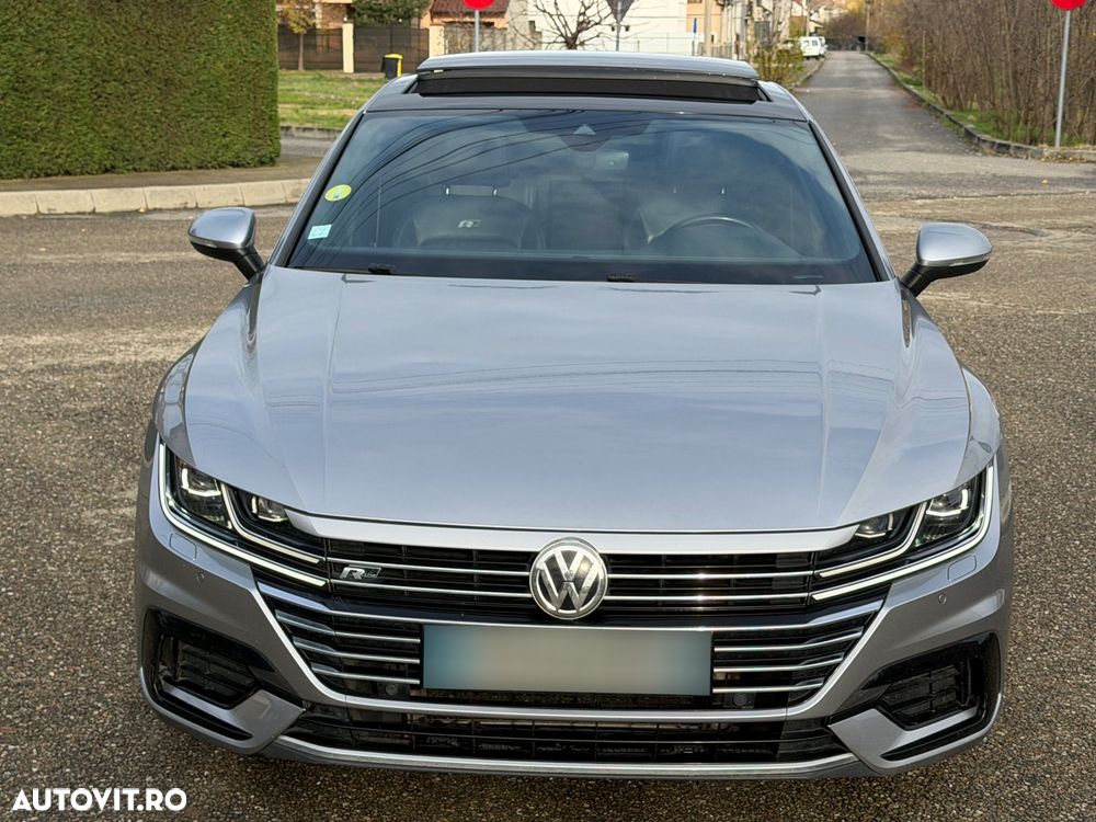 Volkswagen ARTEON 2.0 TDI DSG R-Line - 2