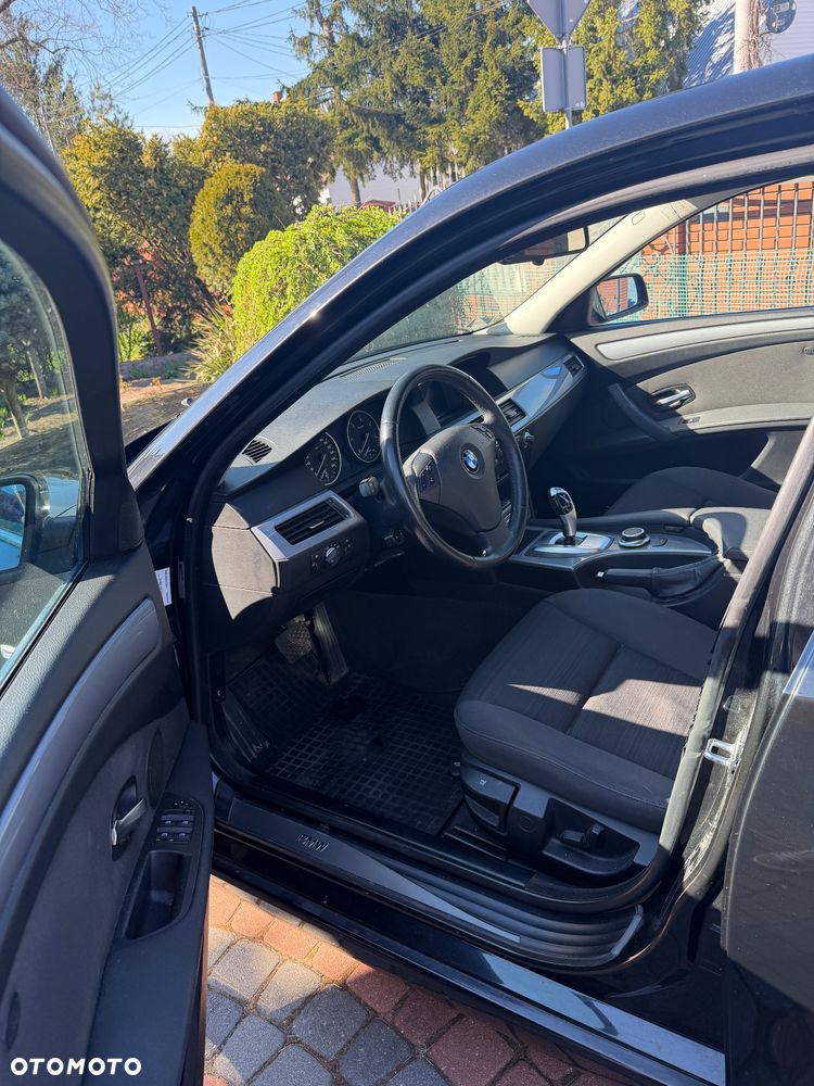BMW Seria 5 - 3