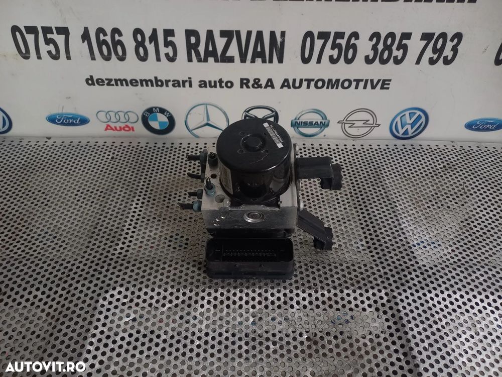 Modul Pompa Unitate ABS Bmw F20 F21 F30 F31 F32 F33 F34 F36 Cod  Motor N47D20D - Dezmembrari Arad - 2