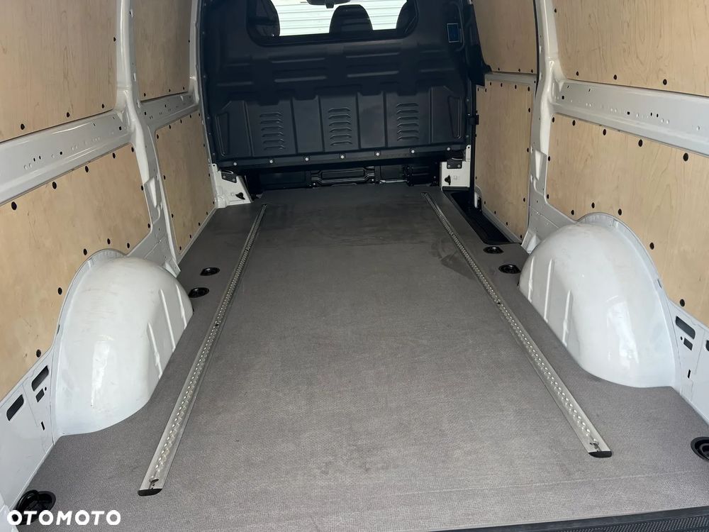 Mercedes-Benz Vito - 13