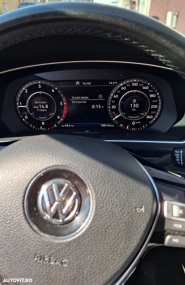 Volkswagen Tiguan 2.0 TDI DSG 4Mot Highline - 16