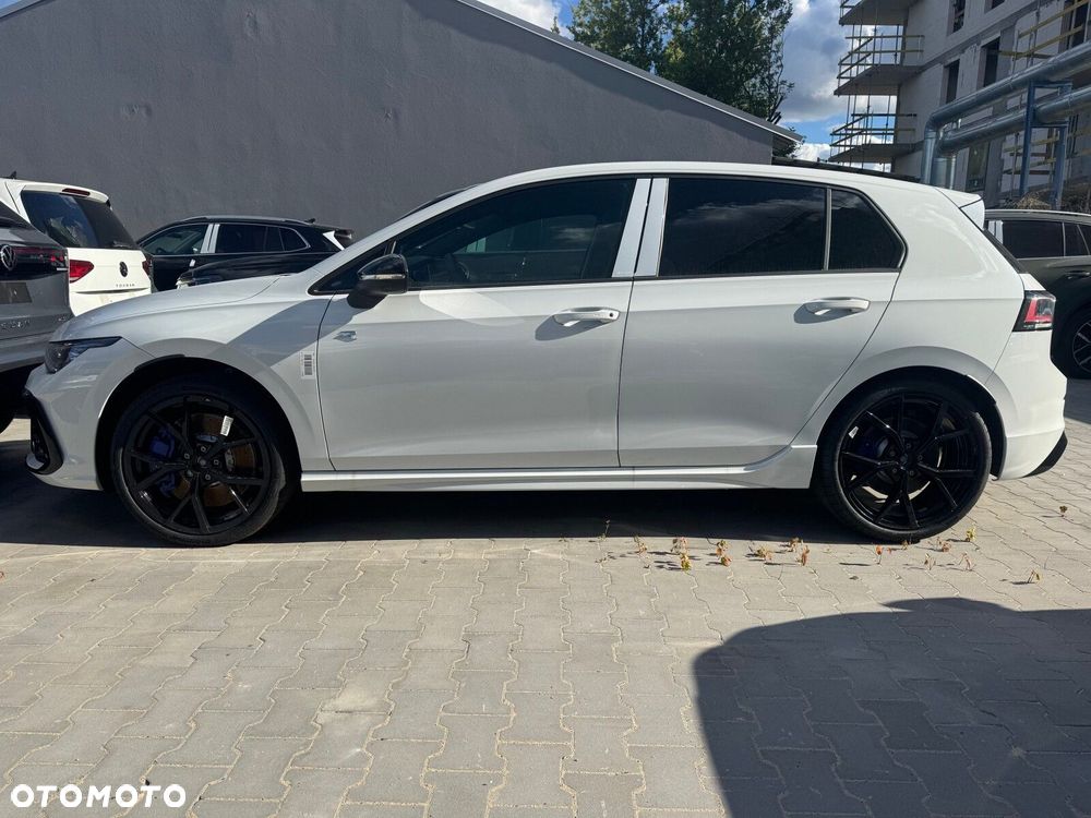 Volkswagen Golf - 4