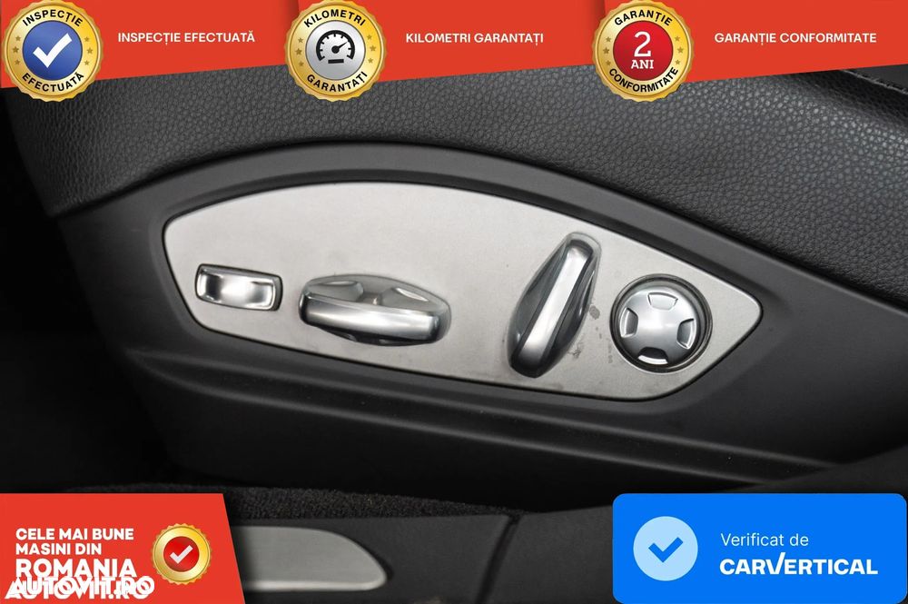 PORSCHE Panamera 2014 — imagine 26