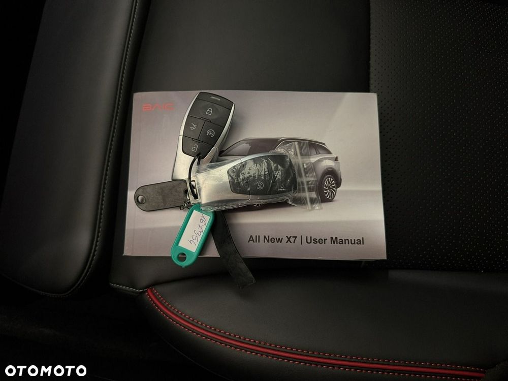 BAIC 7 - 39