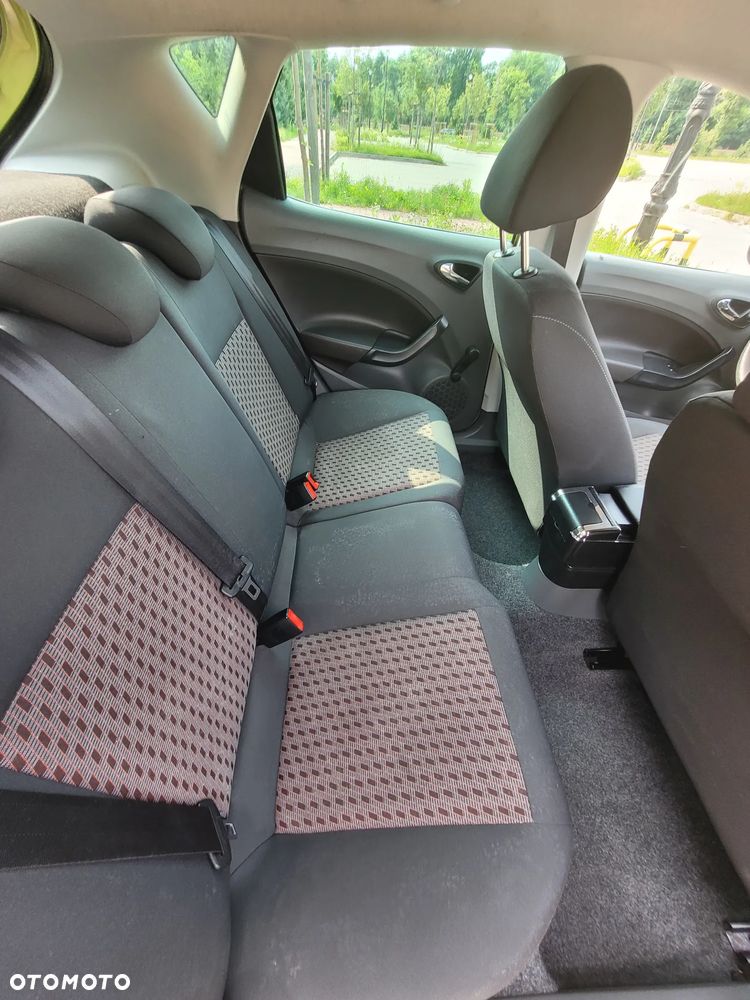 Seat Ibiza - 23
