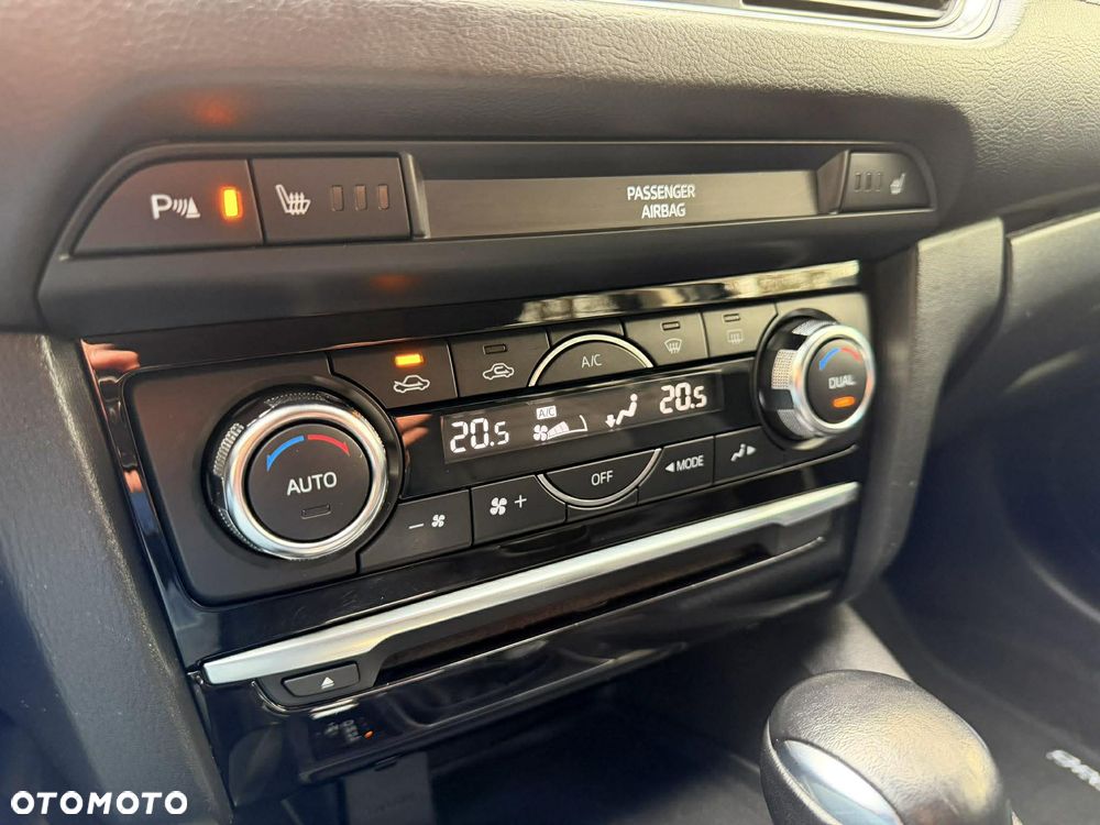 Mazda 6 SKYACTIV-G 165 Drive Exclusive-Line - 22