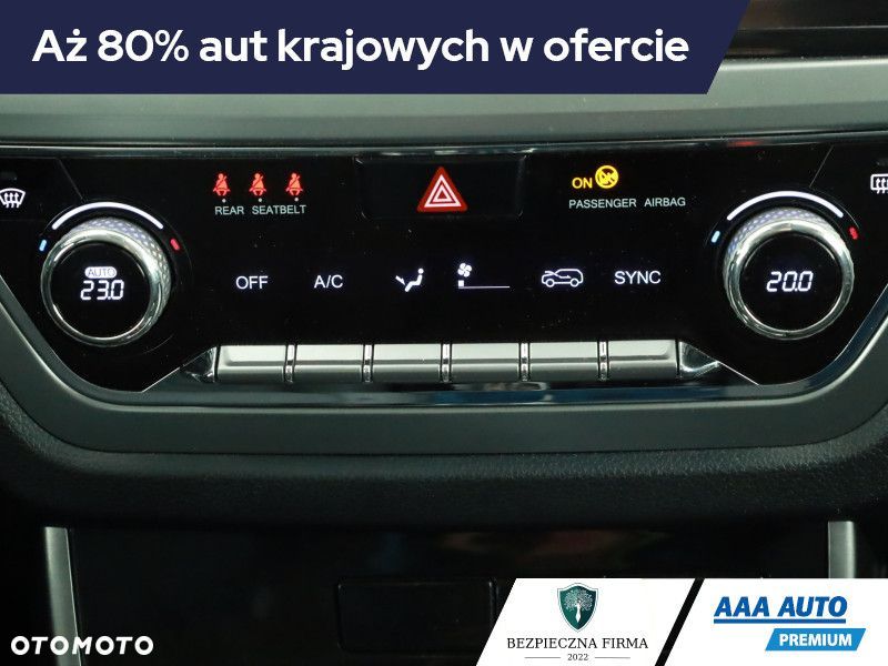 SsangYong/KGM Korando - 11