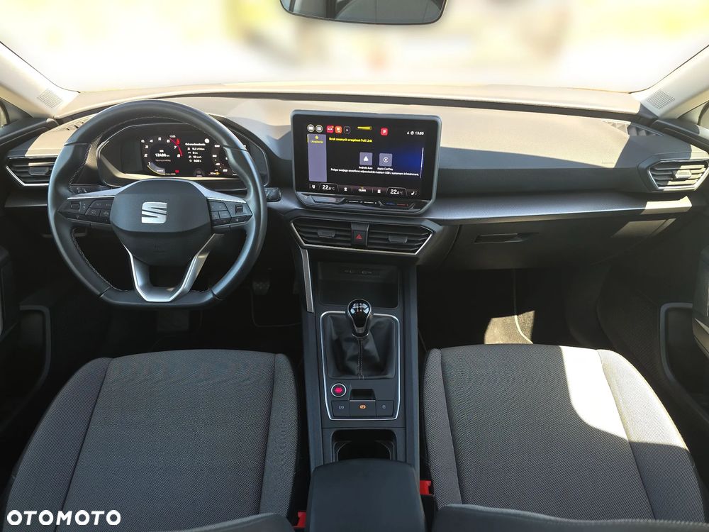 Seat Leon - 17