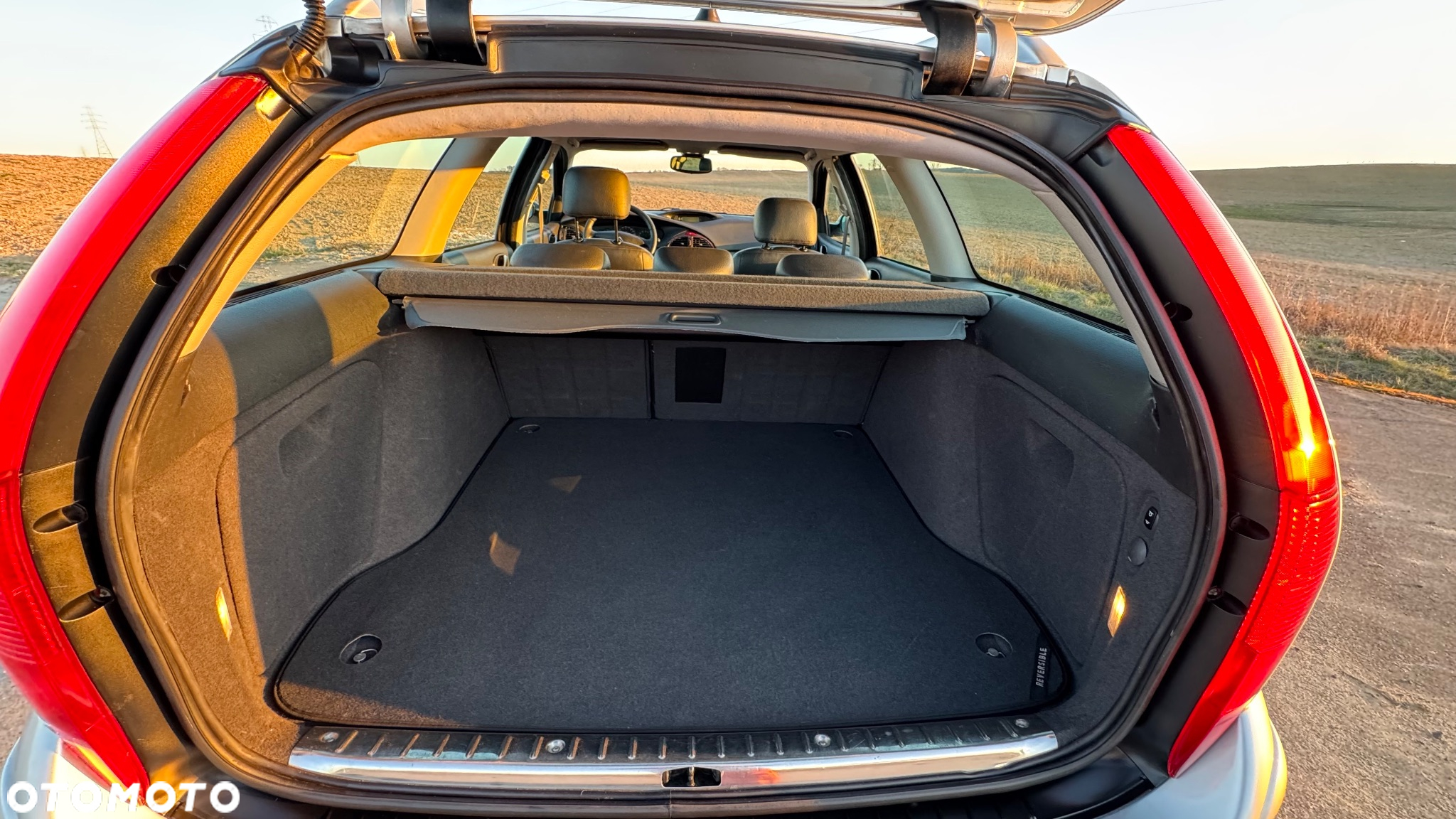 Citroën C5 Kombi 3.0 V6 Exclusive - 15