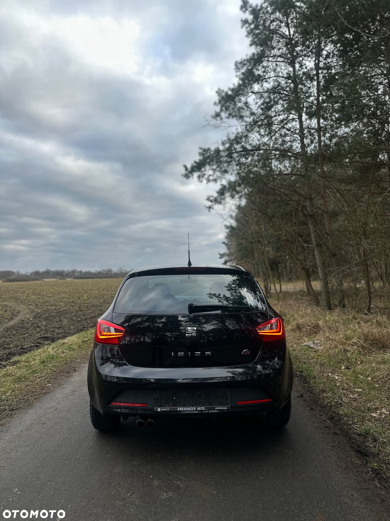 Seat Ibiza 1.2 TSI FR - 7