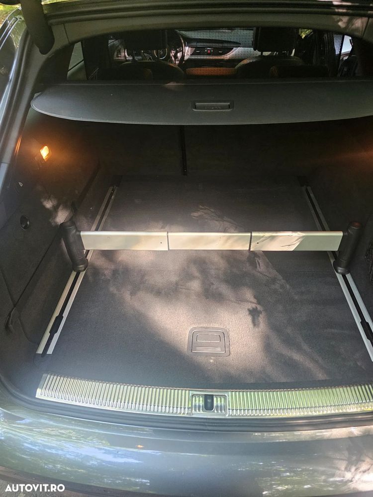 Audi A6 Avant - 5