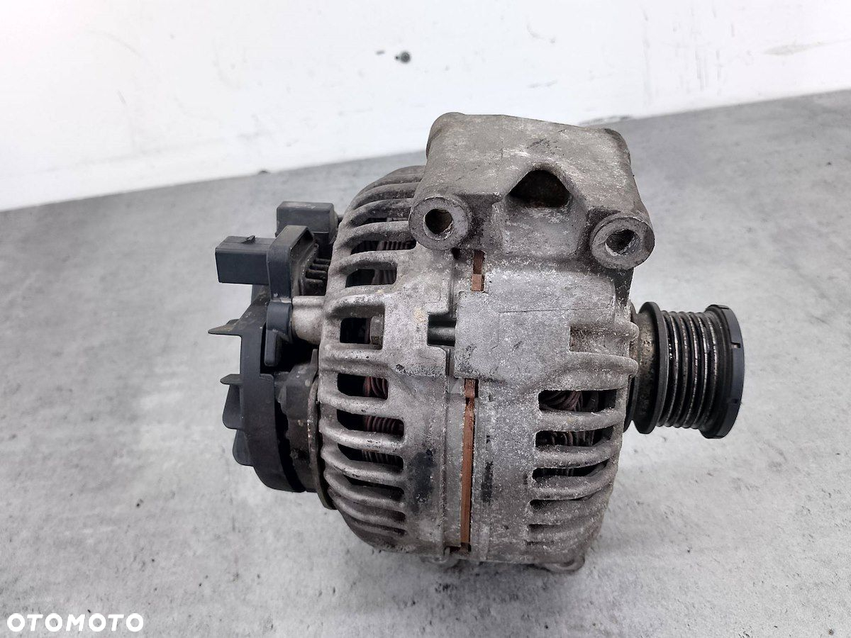 ALTERNATOR MERCEDES-BENZ VIANO A0131541002 0124625006 2.2 CDI - 3