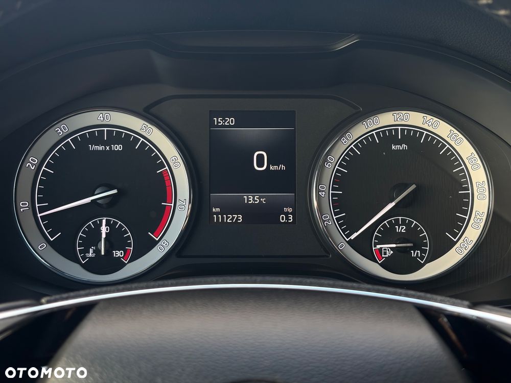 Skoda Karoq 1.5 TSI ACT GPF 4x2 Ambition - 11