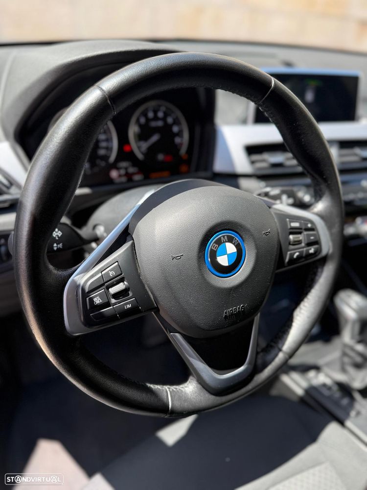 BMW X1 25 e xDrive - 28