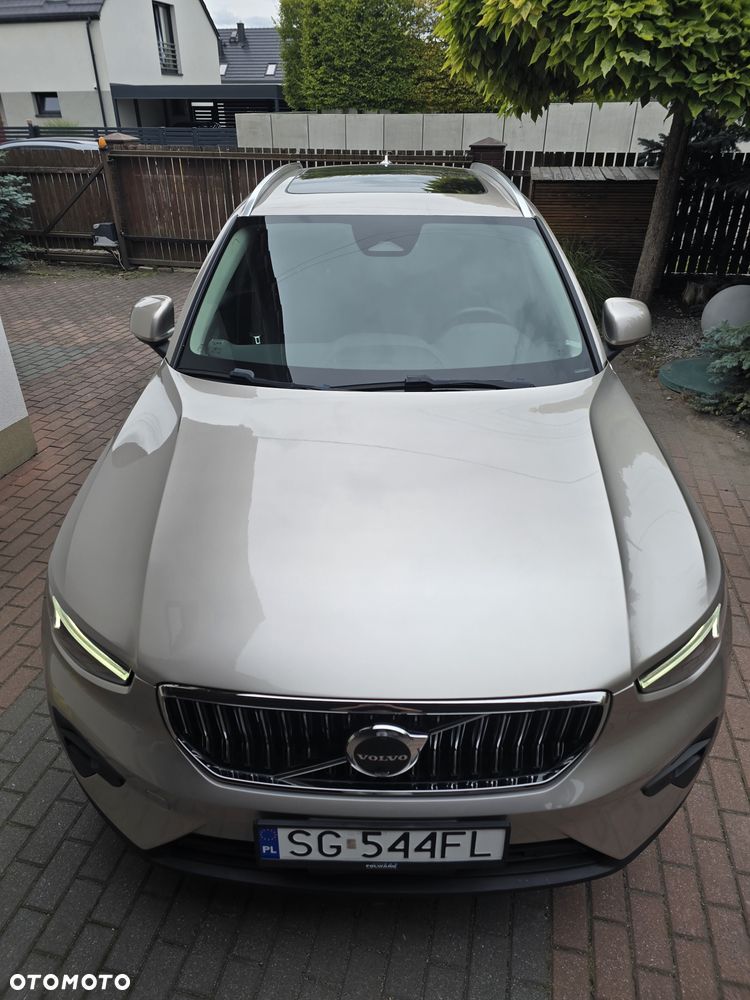 Volvo XC 40