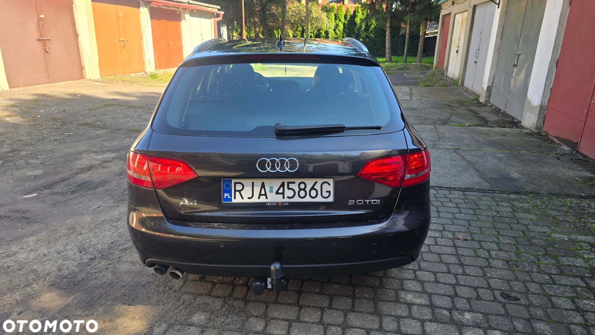 Audi A4 - 14