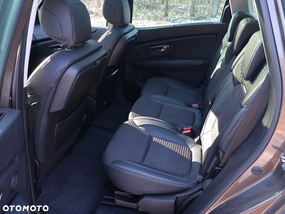 Renault Grand Scenic ENERGY dCi 160 EDC BOSE EDITION - 18