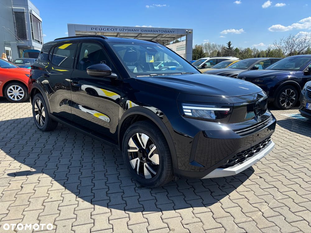 Opel Frontera 44kWh GS - 3