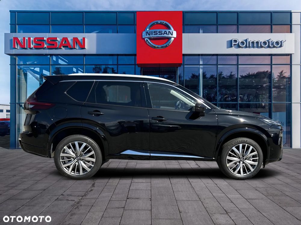 Nissan X-Trail - 6