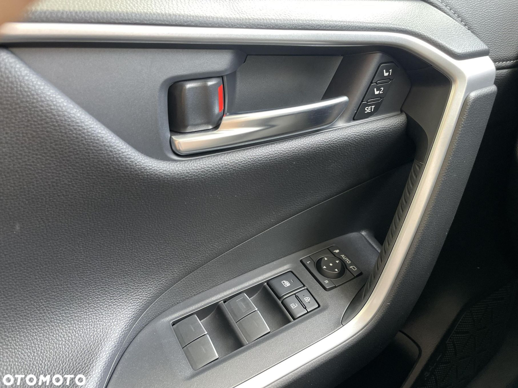 Toyota RAV4 2.5 Hybrid Executive 4x4 - 20