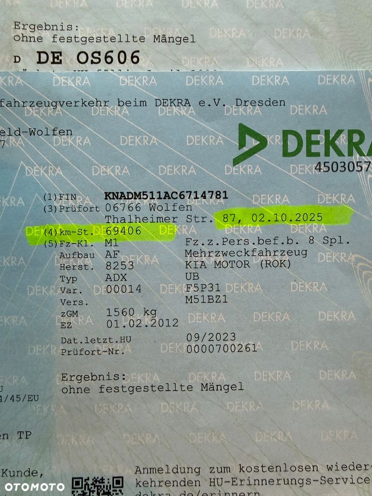 Kia Rio 1.2 Attract - 26