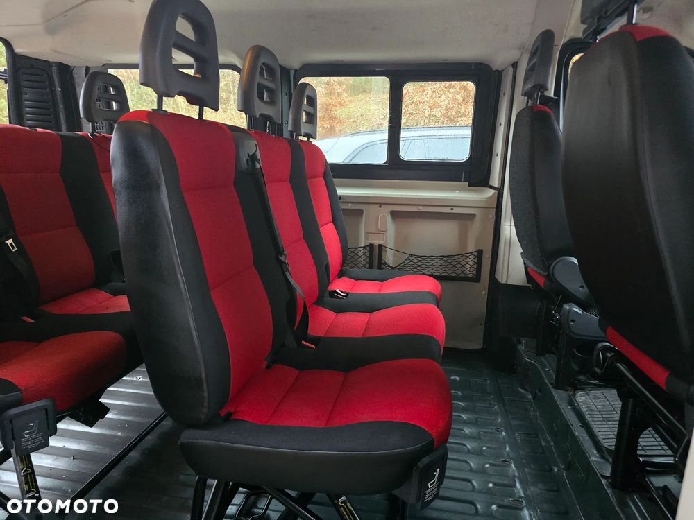 Fiat Ducato - 10