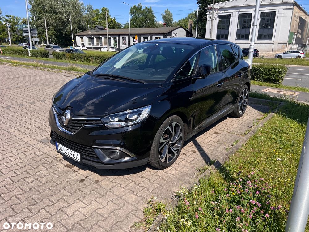 Renault Scenic - 1