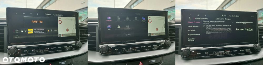 Kia Ceed 1.5 T-GDI DCT7 OPF GT Line - 25