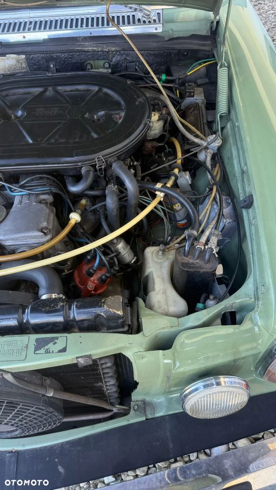 Mercedes-Benz 280 - 17