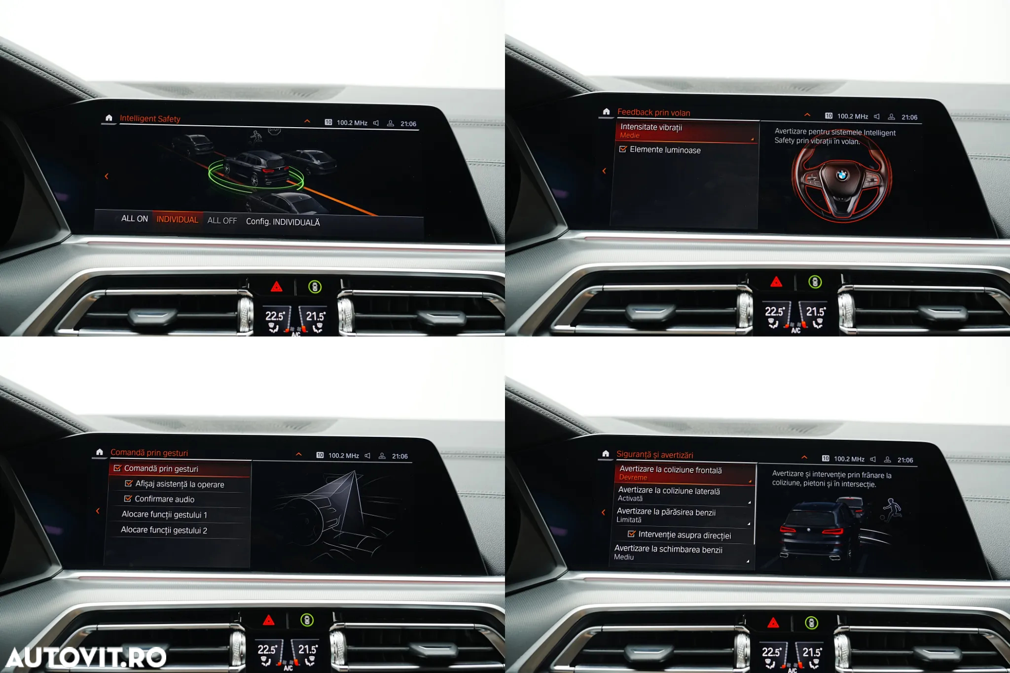 BMW X5 M M50d - 35