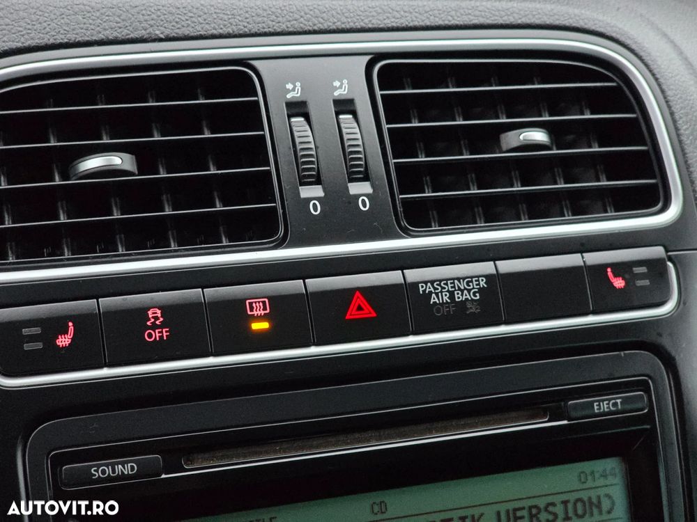 Volkswagen Polo - 16