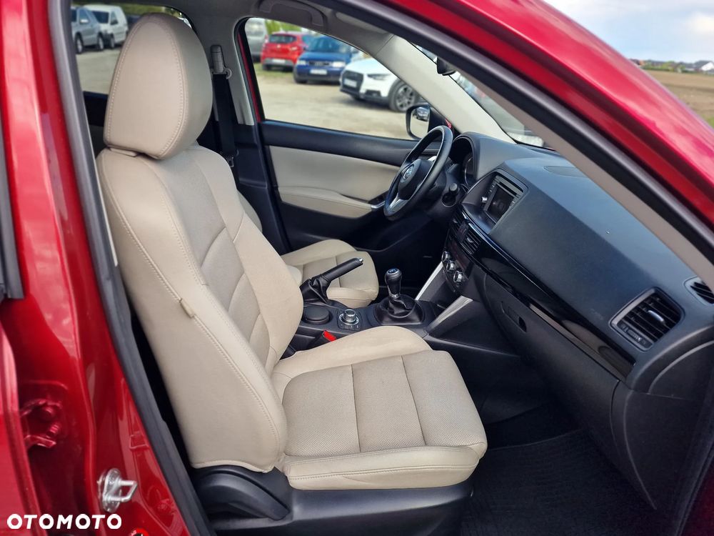 Mazda CX-5 SKYACTIV-D 150 Drive Nakama - 29