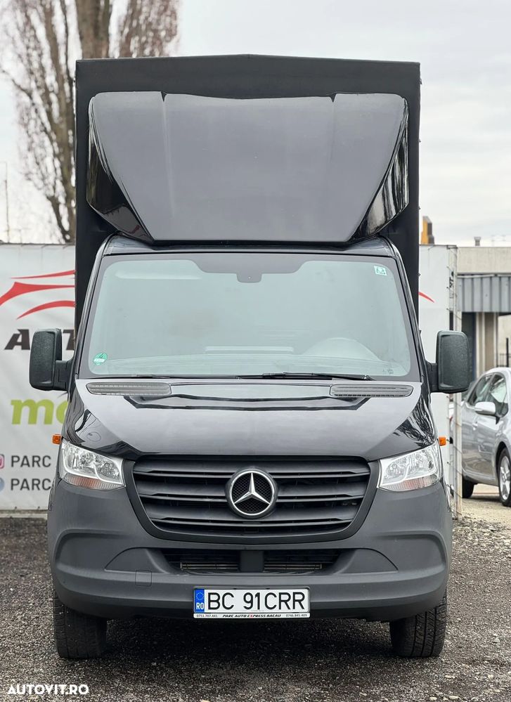 Mercedes-Benz SPRINTER - 9