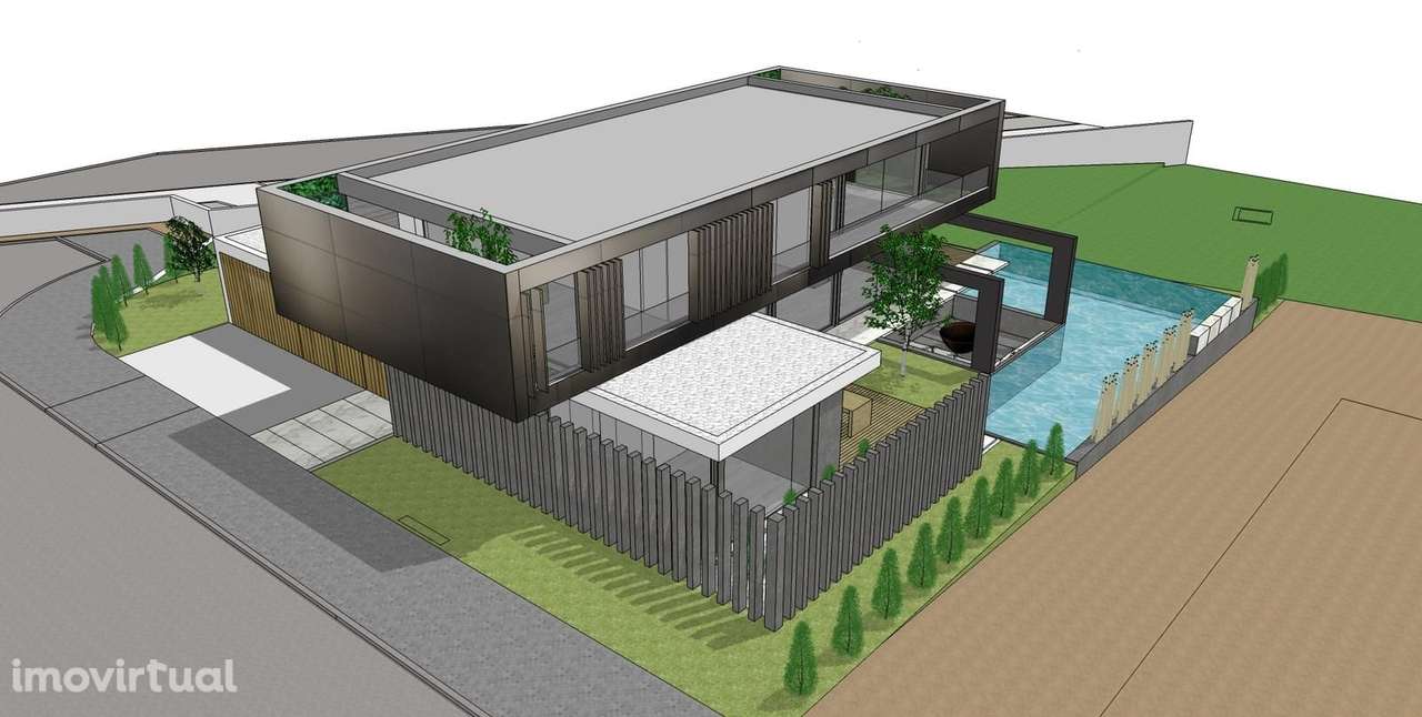 Moradia T3 com estacionamento, Porto Covo, Sines - Grande imagem: 2/40