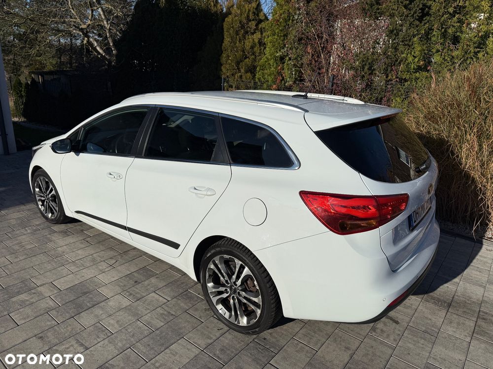 Kia Ceed 1.6 Crdi XL - 4