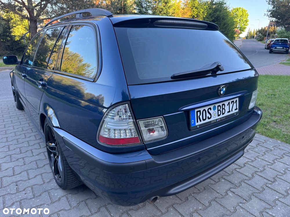 BMW Seria 3 - 24