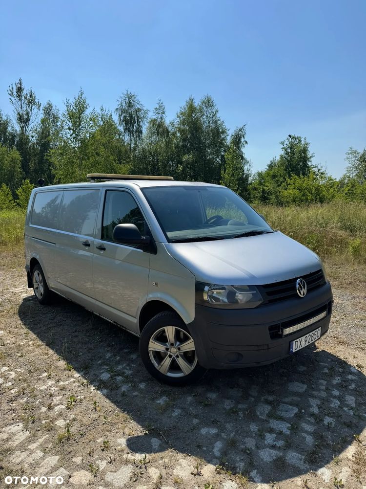 Volkswagen Transporter - 6