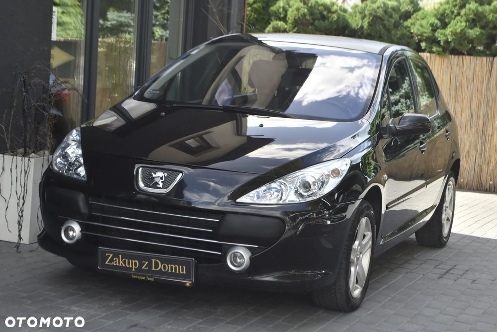 Peugeot 307 HDi Break 110 Premium - 1