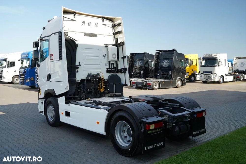 Renault T 520 / I-PARK COOL / EURO 6 - 8