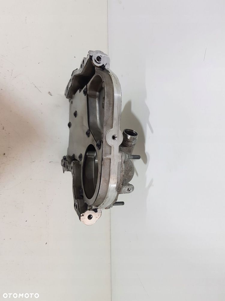 obudowa rozrządu grand cherokee wk2 3.0 crd vm63d - 6