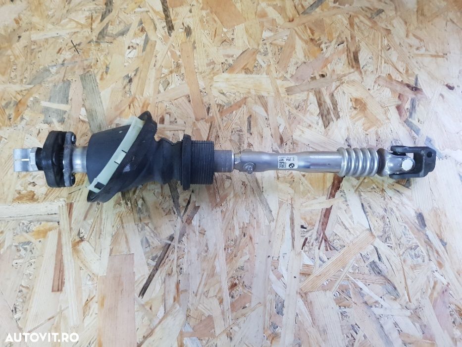 Coloana Ax volan Bmw M5 F10 M6 F06 F12 F13 Ca Nou - 2