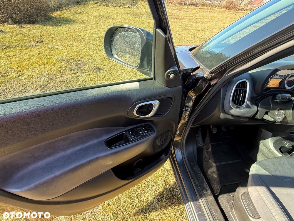 Fiat 500L 1.6 Multijet Start&Stopp Lounge - 12