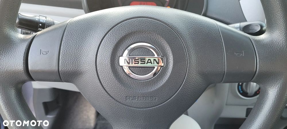 Nissan Pixo 1.0 Visia - 19