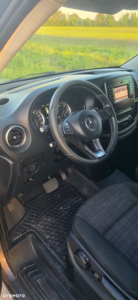 Mercedes-Benz Vito - 4