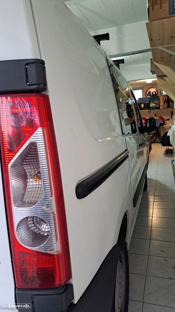 Peugeot Expert L2H1 TwinCab - 3