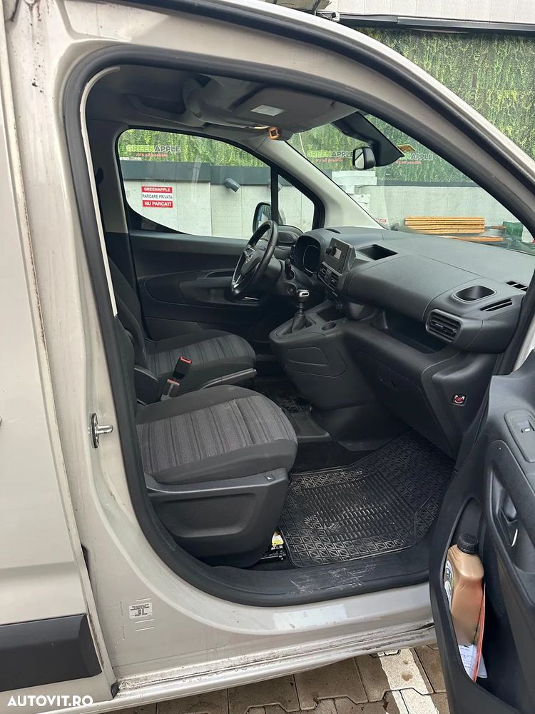 Opel Combo Life 1.2 L1H1 Start/Stop Enjoy - 5